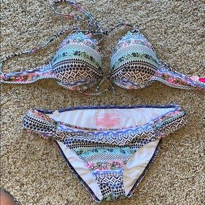 Victoria secret swimsuit